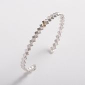 MEGUMI TOYOKAWA/Higaki bangle